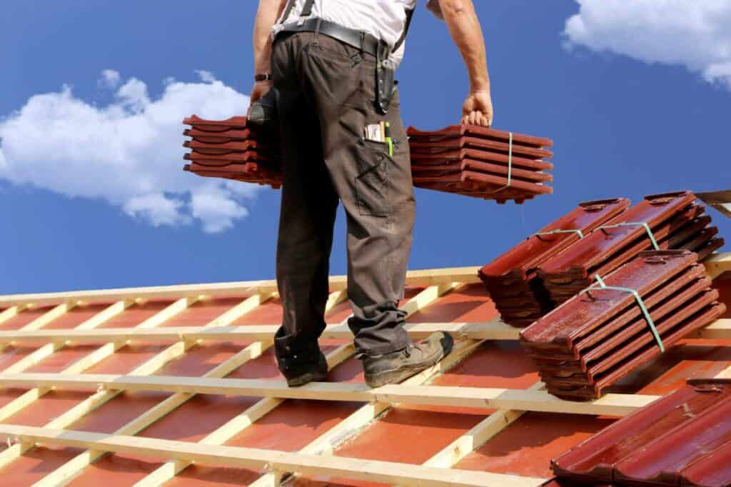 cedar park certified roofing contractor