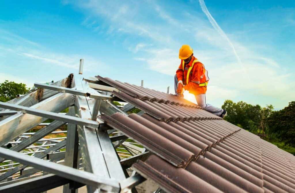 certified cedar park roofing contractor
