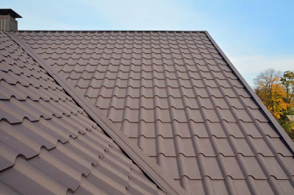 benefits of Metal Roof Over Shingles.